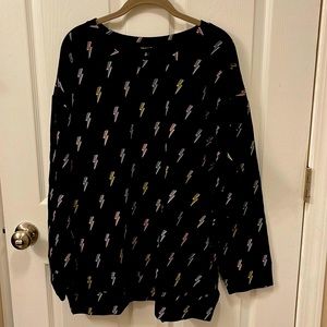 Torrid sweatshirt NWT